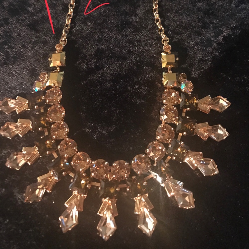 Sorrelli Necklace